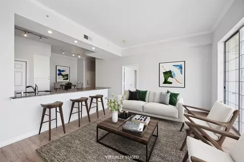 3225 Turtle Creek Blvd #634, Dallas, TX 75219