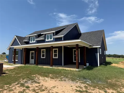 Eleanor 4 County Road 3355, Paradise, TX 76073