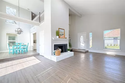 2529 Guerrero Dr, Carrollton, TX 75006