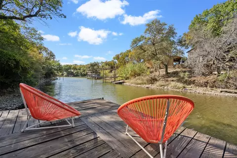6933 Windswept Cir, Fort Worth, TX 76135