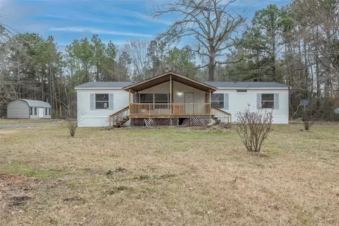 9600 Horton Rd, Keithville, LA 71047