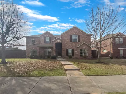 12259 Mill Run Dr, Frisco, TX 75035