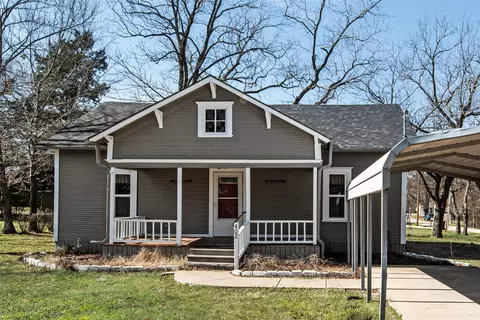 402 S Austin St, Edgewood, TX 75117