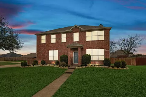 702 Buck Horn Ct, Midlothian, TX 76065