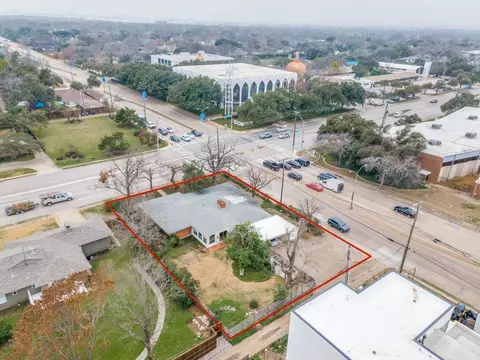 4207 Walnut Hill Ln, Dallas, TX 75229