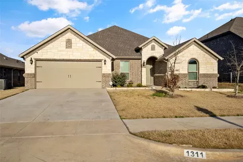 1311 Blanco Trl, Mansfield, TX 76063
