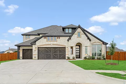 127 Tetrad Cir, Waxahachie, TX 75165