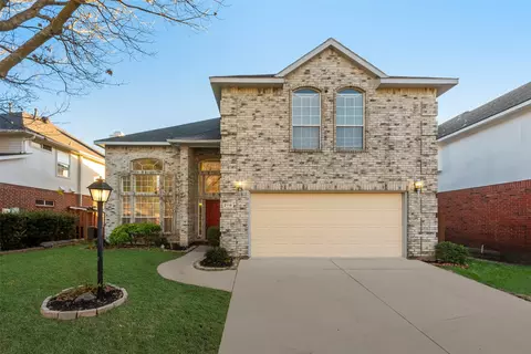 2116 Winslow Dr, Plano, TX 75023