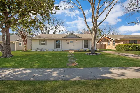 1405 Timberlake Cir, Richardson, TX 75080