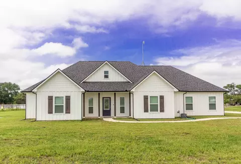 7055 Deer Run, Kemp, TX 75143