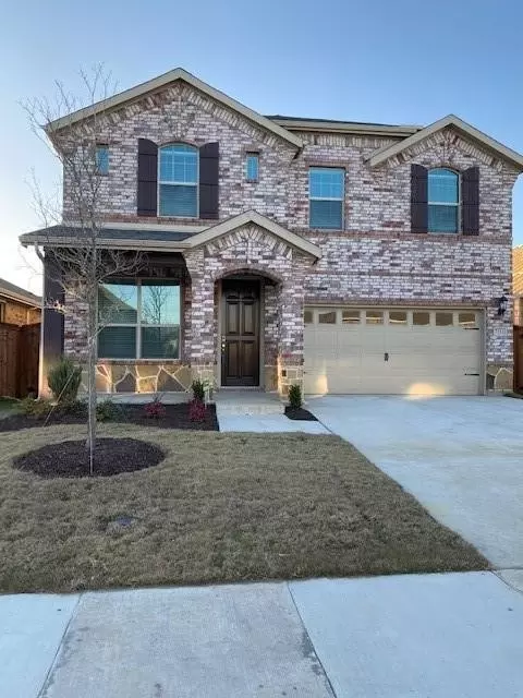 7313 Bronco Blf, Sachse, TX 75048