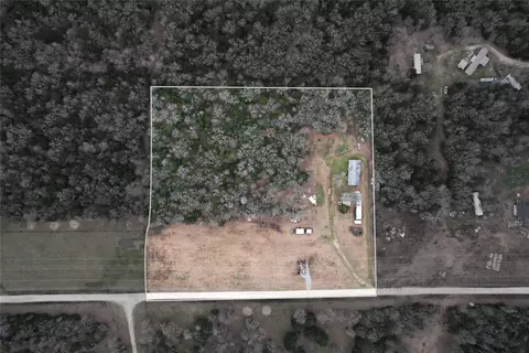 tbd Private Road 507, Fairfield, TX 75840