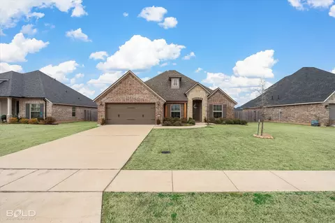 872 Abita Chase, Bossier City, LA 71111