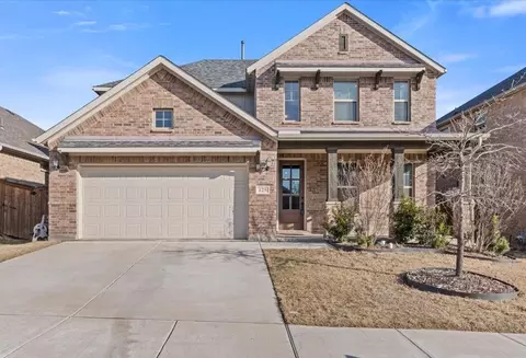 125 Kirwin Dr, Fort Worth, TX 76131