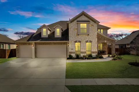 1031 Elmwood Dr, Justin, TX 76247