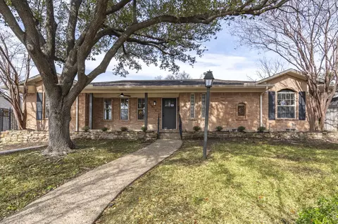 10929 Yorkspring Dr, Dallas, TX 75218