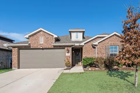 2104 Johnson City Ave, Forney, TX 75126
