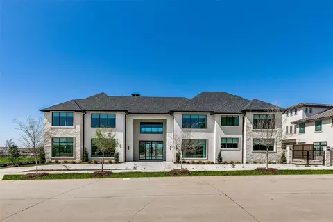 1120 Long Isles Ln, The Colony, TX 75056