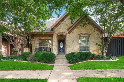9530 Park Garden Dr, Frisco, TX 75035
