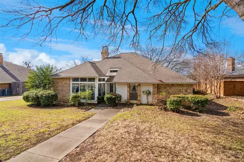 2705 Country Valley Rd, Garland, TX 75043