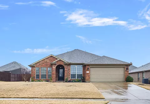 1117 Seminole Ln, Greenville, TX 75402