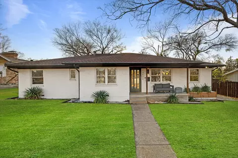 10412 Maplegrove Ln, Dallas, TX 75218