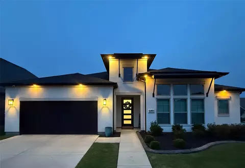 1305 Redbrick Ln, Northlake, TX 76247