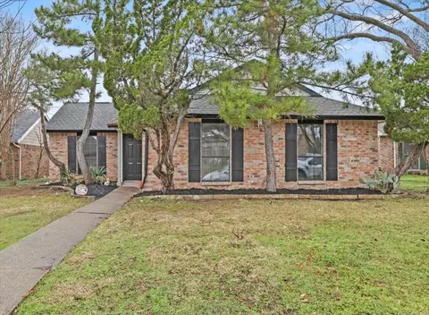 4505 Monterrey Dr, Rowlett, TX 75088
