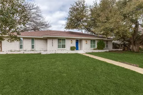 2409 Kelsey Dr, Plano, TX 75075