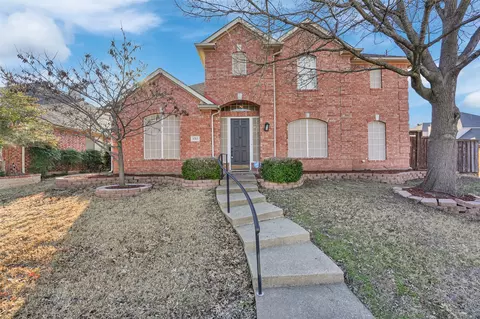 1513 Jennifer Dr, Garland, TX 75042