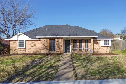 4021 Coronado Dr, Plano, TX 75074