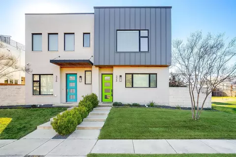 324 Wimberly St, Fort Worth, TX 76107