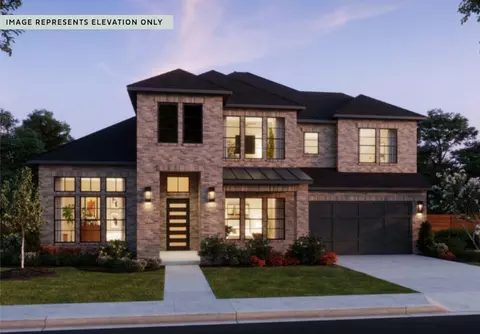 3540 Alabasta Dr, Prosper, TX 75078