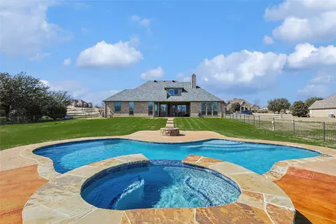 4741 Ricky Ranch Rd, Fort Worth, TX 76126
