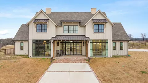 4955 Fm 3025, Stephenville, TX 76401