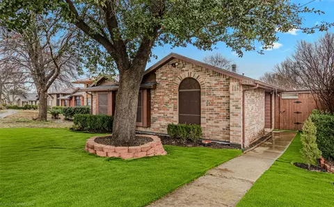 536 Horse Shoe Bnd, Mesquite, TX 75149