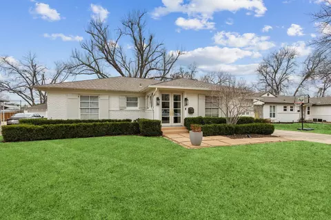 4120 Brunswick Dr, Dallas, TX 75220