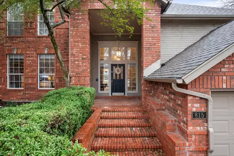 815 Rolling View Ct, Highland Village, TX 75077
