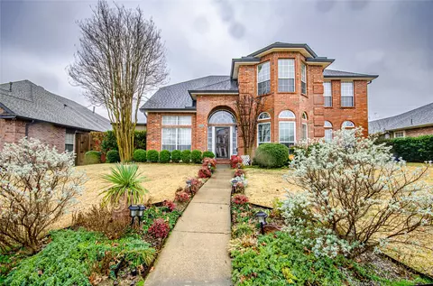 522 E Grubb Dr, Mesquite, TX 75149