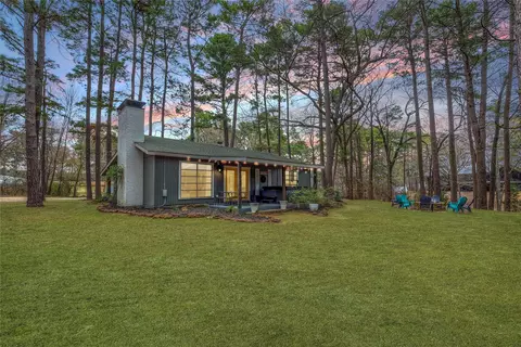 406 Lake Dr, Mount Vernon, TX 75457