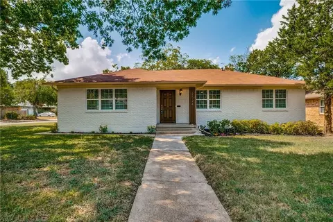2524 Dorrington Dr, Dallas, TX 75228