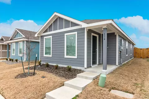 114 Sunflower St, Princeton, TX 75407