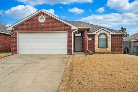 7416 Rock Garden Trl, Fort Worth, TX 76123