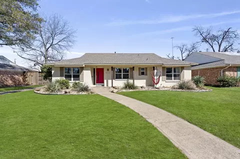 10255 Vistadale Dr, Dallas, TX 75238
