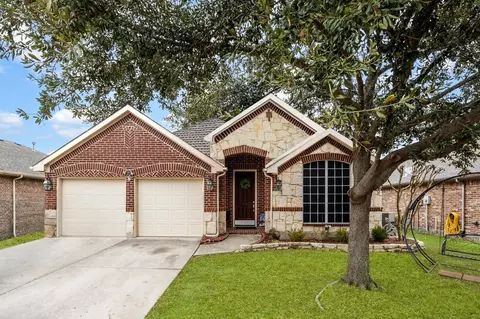 6409 Holly Crest Ln, Sachse, TX 75048