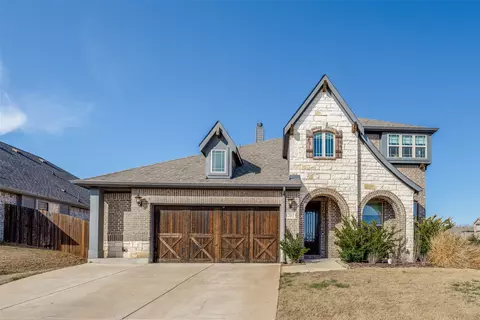 1202 Bridgeport Dr, Anna, TX 75409