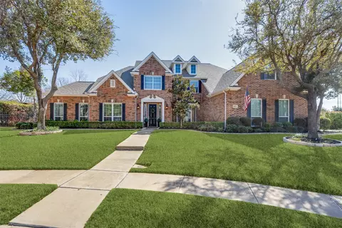4413 Providence Ln, Flower Mound, TX 75022