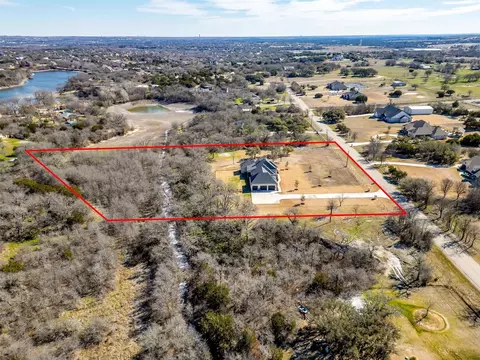 105 Canyon Lake Dr, Aledo, TX 76008