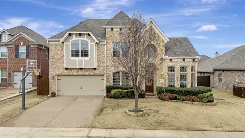 15129 Wild Duck Way, Roanoke, TX 76262