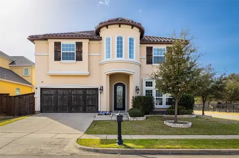 2565 History Ln, Plano, TX 75075